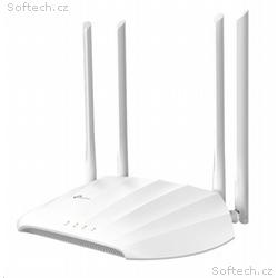 TP-Link TL-WA1201 WiFi5 bezdrátový přístupový bod 