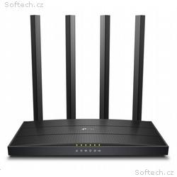 TP-Link Archer C6U OneMesh, EasyMesh WiFi5 router 