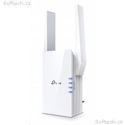 TP-Link RE605X EasyMesh, OneMesh WiFi6 Extender, R