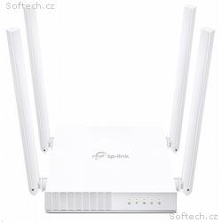TP-Link Archer C24 WiFi5 router v2.0 (P, N:1750502