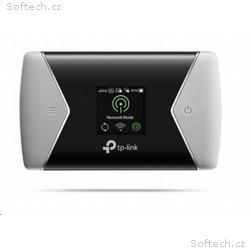 TP-Link M7450 přenosný WiFi 5 router (AC1200,4G LT