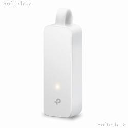 TP-Link UE300C USB-C, Ethernet síťový adaptér (1xU