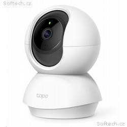 TP-Link Tapo C210 domácí, indoor kamera (3MP, 1296