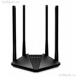 MERCUSYS MR30G EasyMesh WiFi5 router (AC1200, 2,4G