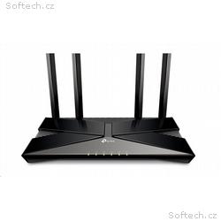 TP-Link Archer AX23 OneMesh, EasyMesh, Aginet WiFi