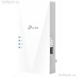 TP-Link RE500X OneMesh, EasyMesh WiFi6 Extender, R