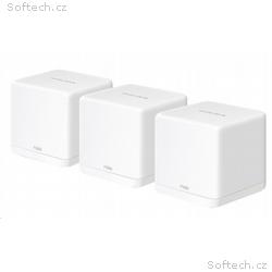 MERCUSYS Halo H30G(3-pack) Aginet WiFi5 Mesh (AC13