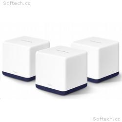 MERCUSYS Halo H50G(3-pack) Aginet WiFi5 Mesh (AC19
