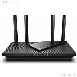 TP-Link Archer AX55 OneMesh, EasyMesh WiFi6 router