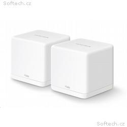 MERCUSYS Halo H30G(2-pack) Aginet WiFi5 Mesh (AC13