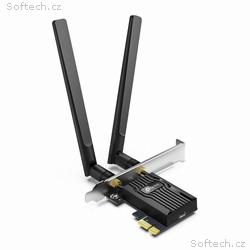 TP-Link Archer TX55E WiFi6 PCIe adapter (AX3000,2,