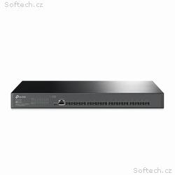 TP-Link OMADA JetStream switch TL-SX3016F (16xSFP+