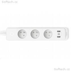 TP-Link Tapo P300 chytrý WiFi prodlužovací kabel (