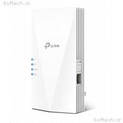 TP-Link RE700X OneMesh, EasyMesh WiFi6 Extender, R