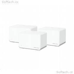 MERCUSYS Halo H70X(3-pack) WiFi6 Mesh (AX1800,2,4G