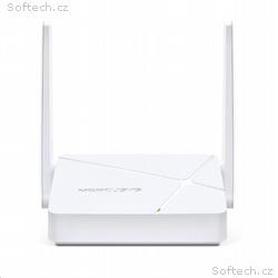 MERCUSYS MR20 WiFi5 router (AC750, 2,4GHz, 5GHz, 1