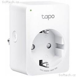 TP-Link Tapo P110 (EU) chytrá WiFi mini zásuvka (3