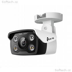 TP-Link VIGI C340(4mm), 4MP, Bullet, IR 30m, Micro