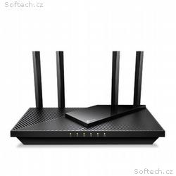 TP-Link Archer AX55 Pro OneMesh, EasyMesh WiFi6 ro