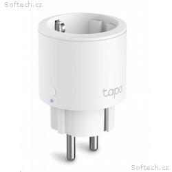 TP-Link Tapo P115(1-pack)(EU) chytrá WiFi mini zás