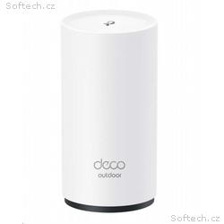TP-Link Deco X50-Outdoor (1-pack) WiFi6 Mesh (AX30