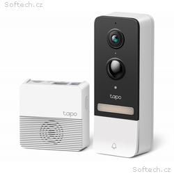 TP-Link Tapo D230S1 Chytrý video zvonek Tapo T230S