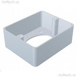 TP-Link D-EAPWALL-C, držák box pro upevnění na zeď