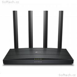 TP-Link Archer AX12 OneMesh, EasyMesh WiFi6 router