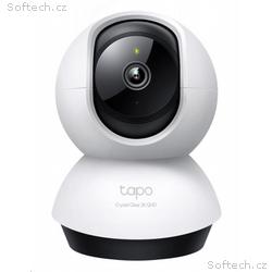 TP-Link Tapo C220 domácí-indoor kamera, (4MP, 2K Q
