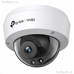 TP-Link VIGI C240I(4mm) 4MP, Dome, PoE, IR 30m