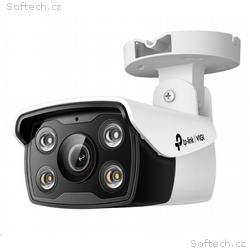 TP-Link VIGI C330(6mm), 3MP, Bullet, PoE, IR 30m, 