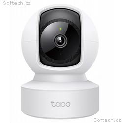 TP-Link Tapo C212 domácí-indoor kamera, (3MP, PTZ,