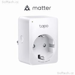 TP-Link Tapo P100M(EU) chytrá WiFi mini zásuvka (2