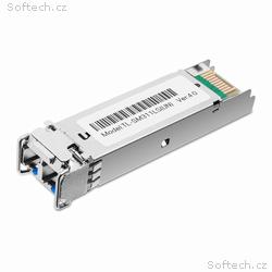 TP-Link SM311LS SFP optický modul SM (1310nm), 1,2