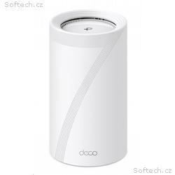 TP-Link BE19000 Whole Home Mesh Wi-Fi 7 System(Tri