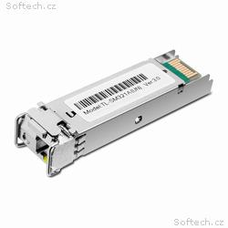 TP-Link OMADA SM321A SFP WDM optický modul SM (155