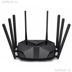 MERCUSYS MR90X WiFi6 router (AX6000,2,4GHz, 5GHz, 