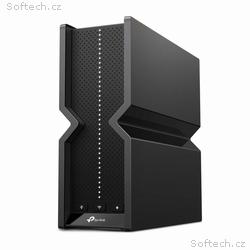 TP-Link Archer BE550 OneMesh, EasyMesh WiFi7 route