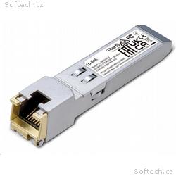 TP-Link SM5310-T SFP+ metalický modul 10Gb, s, RJ-