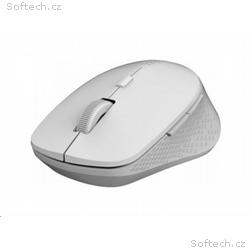 RAPOO myš M300 Silent Wireless Optical Mouse, Mult