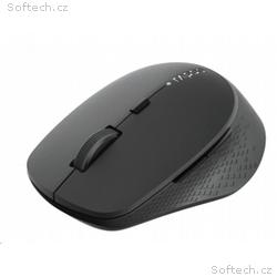 RAPOO myš M300 Silent Wireless Optical Mouse, Mult