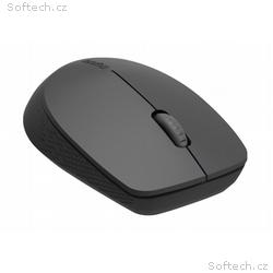 RAPOO myš M100 Silent Comfortable Silent Multi-Mod