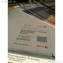 Xerox Pauzovací papír 90 - 297x420 (90g, 250 listů