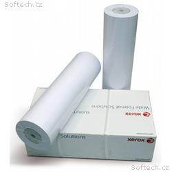 Xerox Papír Role Inkjet 75 - 594x50m (75g) - plott