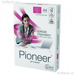 Xerox Papír Pioneer 80 A4 (80g, 500 listů)