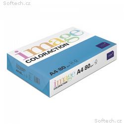 Antalis Papír Image Coloraction Stockholm - tmavě 