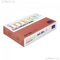 Antalis Papír Image Coloraction Chile - jahodově č