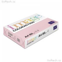 Antalis Papír Image Coloraction Tropic - pastelově