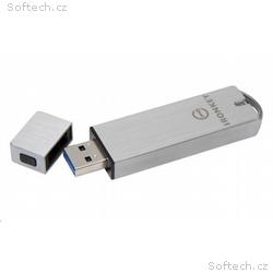 Kingston Flash Disk IronKey 16GB Basic S1000 Encry