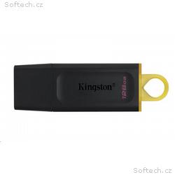 Kingston Flash Disk 128GB USB3.2 Gen1 DataTraveler